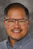 Dennis Jamora
