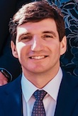 Jacob Faulkner