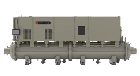 Trane Agility® Twinplex™ Magnetic Bearing Centrifugal Chiller (Model HDTA)