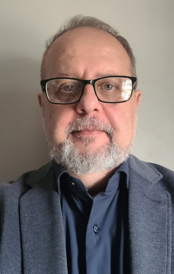 Angelo Mastrangelo, Head of RPS Cooling USA