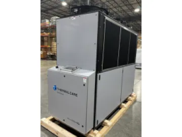 Thermal Care NQ Series Chiller Revision