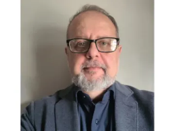 Angelo Mastrangelo, Head of RPS Cooling USA