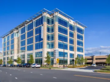SPX Technologies headquarters