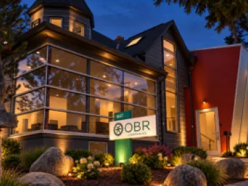 OBR Companies’ Columbus office
