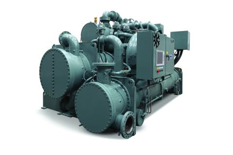High-performance Process Cooling for Heavy Industry